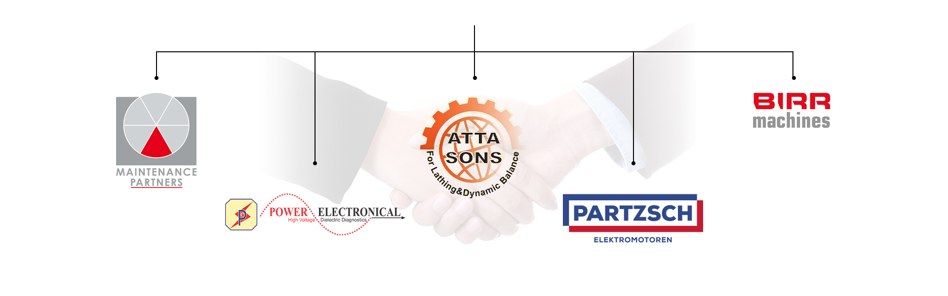 MOT-GEN MEA Exclusive Partners