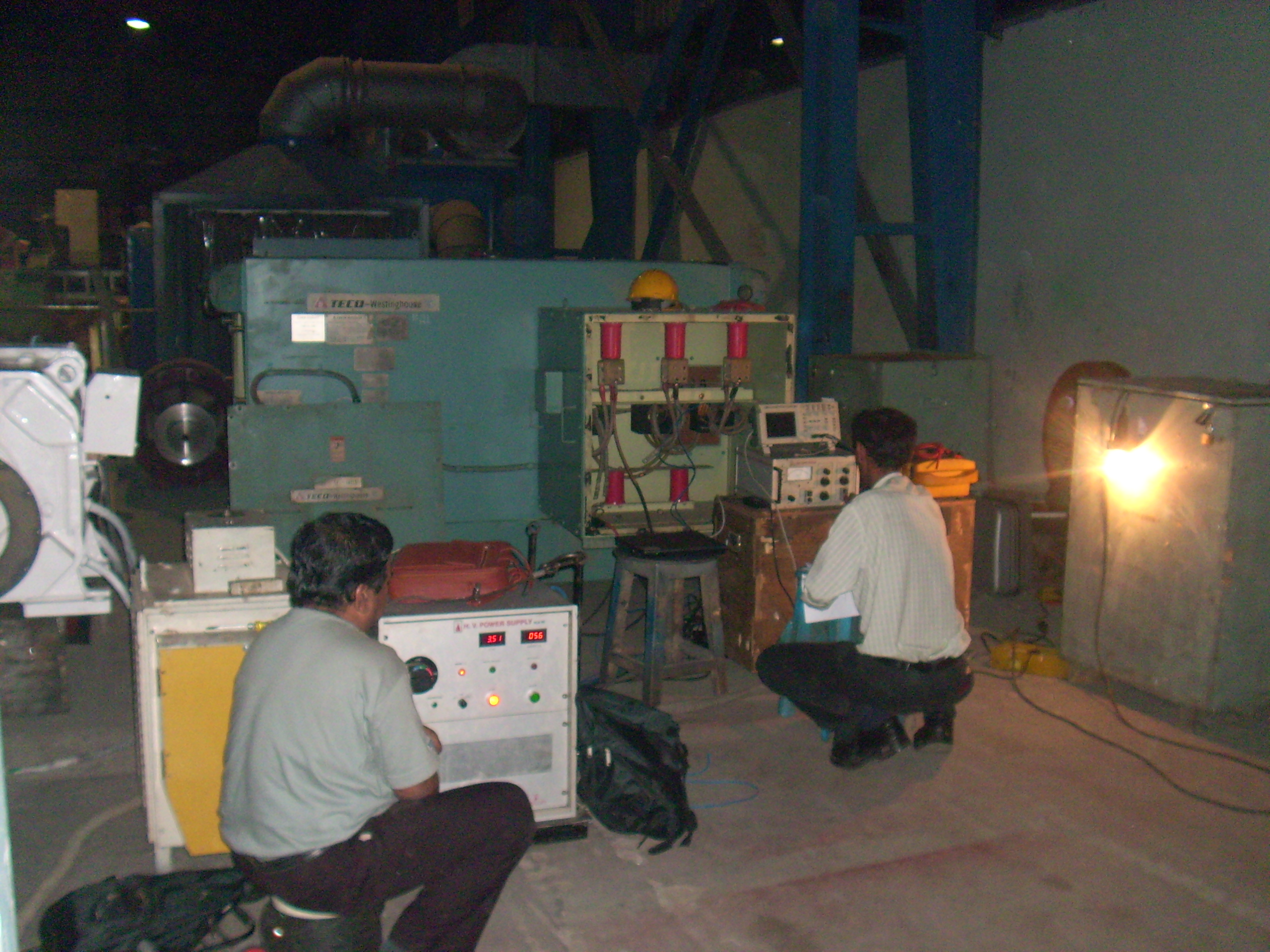 Life assesment site 