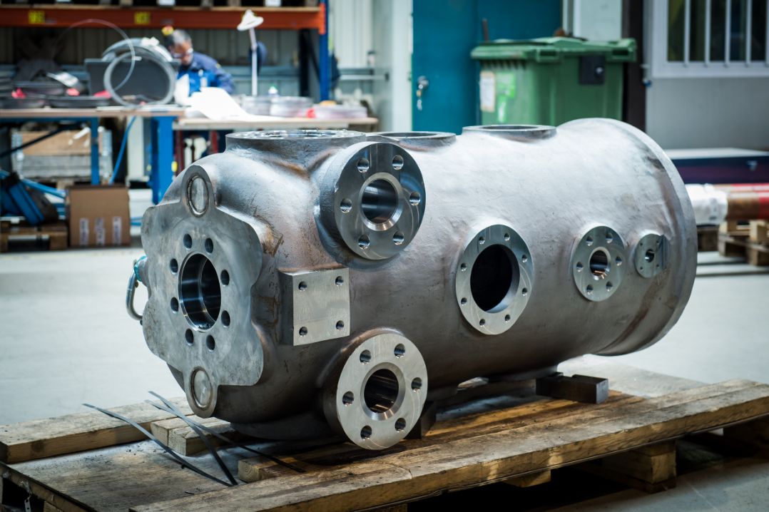 Pump Repair