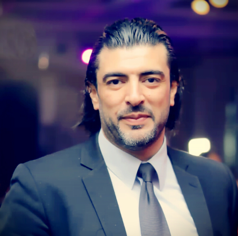 Eng. Ehab ElNaggar